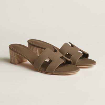 Oasis sandal | Hermès USA